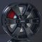 Spath SP52/H Gloss Black 9x20 5/120 ET60 B65.1 – kuva 1