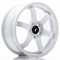 Japan Racing JR3 White 8x17 4/100 ET35 B67 – kuva 1