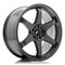 Japan Racing JR3 Hyper Grey 7x17 5/114,3 ET40 B67 – kuva 1