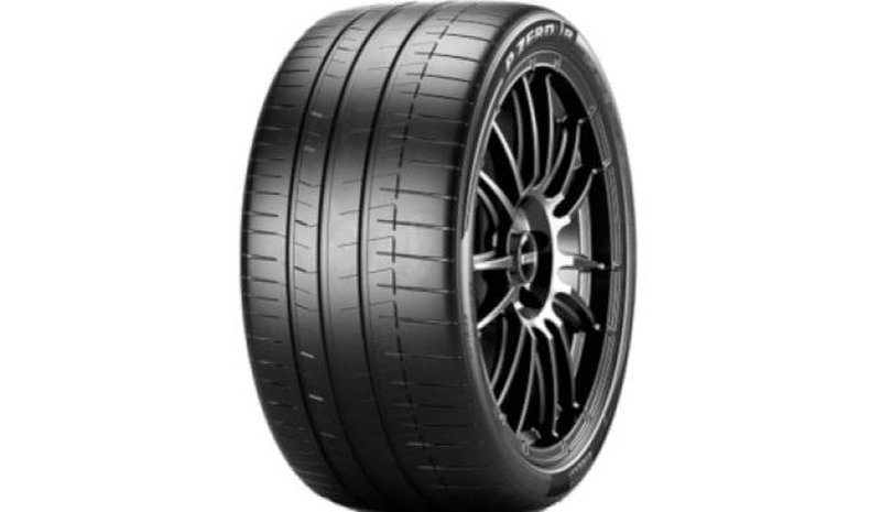 Pirelli PZero R 245/35R19 89Y – kuva 1/2