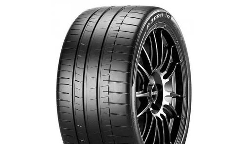 Pirelli PZero R 245/35R19 89Y – kuva 2/2