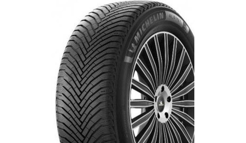 Michelin Alpin 7 1955518 93H XL Kitkarenkaat