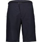 POC M's Motion Air Shorts Uranium Black - S