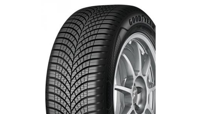 Goodyear Vector 4S G3 205/55R16 91V