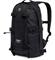 Haglöfs Tight Pro Medium True Black – kuva 2