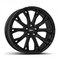 AEZ Toronto Black 8,5x19 5/114,3 ET38 B64 – kuva 2