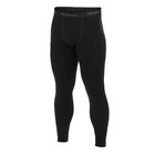 Woolpower Long Johns M´s Lite Black - M