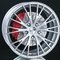 MAK Rennen Silver 9x19 5/112 ET21 B66.5 – kuva 1