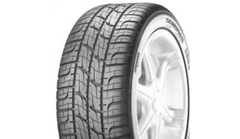 Pirelli Scorpion Zero 255/55R19 111V XL
