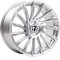 Tomason TN16 Silver 8.5x19 5/120 ET35 B72.6 – kuva 1