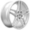ATS Mizar Silver 8x19 5/112 ET52 B66.5 – kuva 1