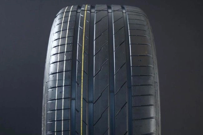 315/30R21 HANKOOK VENTUS EVO K137