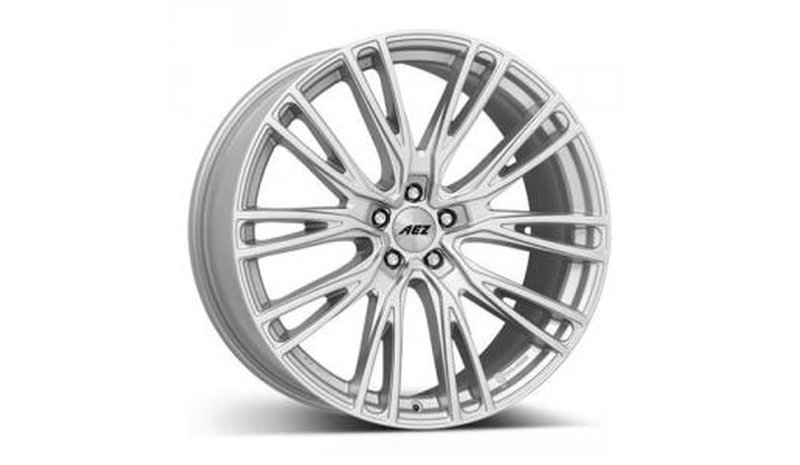 AEZ Seattle Shine 9x19 5/114.3 ET52 B67.1