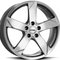 Rial Kodiak Polar Silver 8x19 5/112 ET44 B57.1 – kuva 1