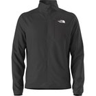 The North Face M Crest Full Zip Jacket Tnf Black - XXL
