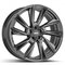 AEZ Havanna Grey 8.5x20 5/112 ET29,5 B66.6 – kuva 2