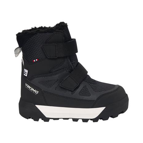 Viking Constrictor Warm SC WP 2V lasten talvikengät