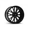 AEZ Panama Black 8,5x20 5/130 ET35 B66 – kuva 2