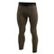 Woolpower Long Johns M´s Lite Pine Green - S – kuva 1
