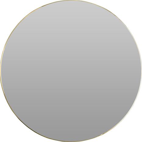H&S pyöreä peili