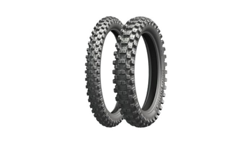 Tracker 120/90 D18 65R – kuva 1/1