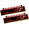 G.Skill 4GB DDR3 PC3-12800 DC Kit muistimoduuli 2 x 2 GB 240-pin DIMM F3-12 – kuva 1