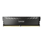 Lexar THOR muistimoduuli 16 GB 2 x 8 GB DDR4 288-pin DIMM LD4BU