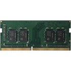 Asustor 92M11-S4D40 muistimoduuli 4 GB 1 x 4 GB DDR4 260-pin SO-DIMM 92M11