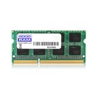 Goodram 2GB PC3-12800 muistimoduuli 1 x 2 GB DDR3 204-pin SO-DIMM W-DPL