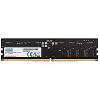 ADATA AD5U560024G-S muistimoduuli 24 GB 1 x 24 GB DDR5 5600 MT/s 288-pin DIMM AD5U5