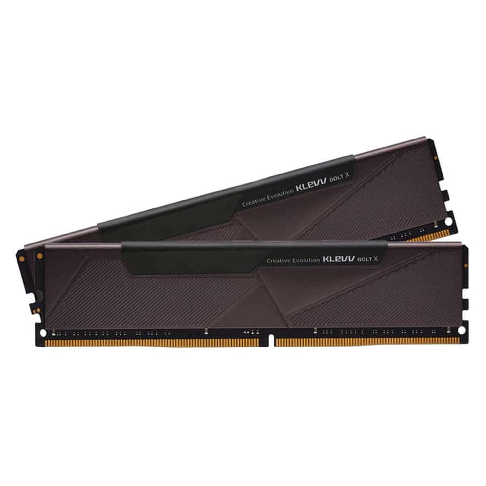 KLEVV BOLT X DDR4 RAM 16GB (2x8GB) 3600 MT/s CL18