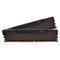 Klevv BOLT X muistimoduuli 16 GB 2 x 8 GB DDR4 3600 MT/s 288-pin DIMM KD48G – kuva 1