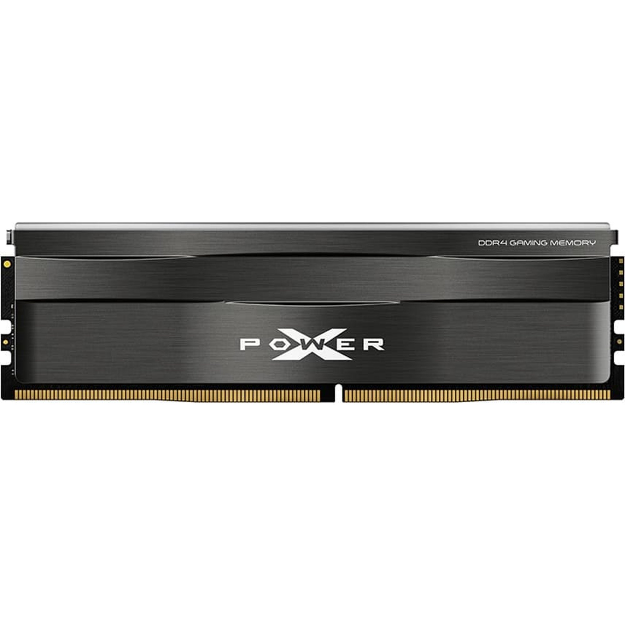 Silicon Power Gaming 16GB (2x8GB) DDR4 3200MT/s CL16 DIMM RAM Memory