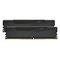 Klevv BOLT X muistimoduuli 16 GB 2 x 8 GB DDR4 3600 MT/s 288-pin DIMM KD48G – kuva 2