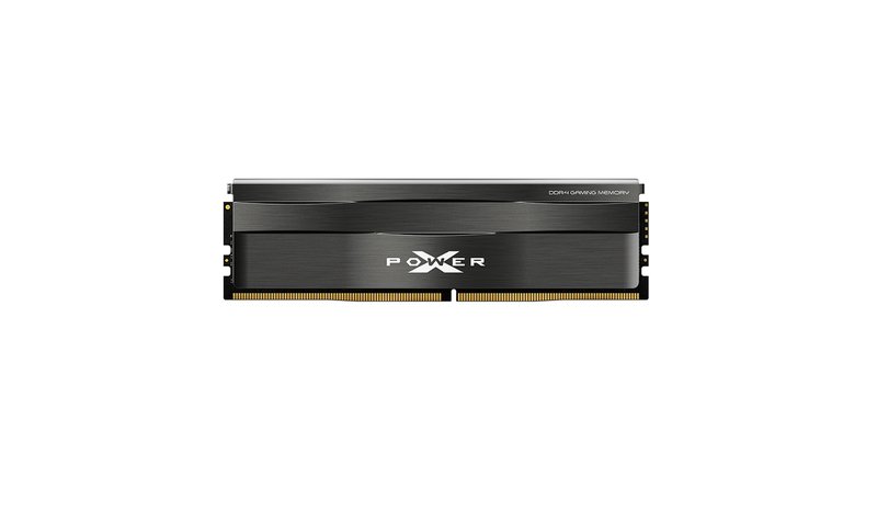 Silicon Power XPOWER Zenith muistimoduuli 16 GB 2 x 8 GB DDR4 288-pin DIMM SP016
