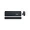 Logitech MX Keys Combo For Business Gen 2 näppäimistö Sisältää hiiren Office RF Wireless + Bluetooth QWERTZ Saksa Grafiitti 920-0 – kuva 3