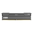 Klevv Bolt V muistimoduuli 32 GB 2 x 16 GB DDR5 6000 MT/s 288-pin DIMM KD5AG