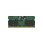 Kingston Technology ValueRAM muistimoduuli 8 GB 1 x 8 GB DDR5 5600 MT/s 262-pin SO-DIMM KVR56