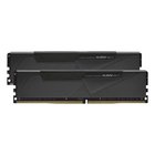 Klevv BOLT X muistimoduuli 16 GB 2 x 8 GB DDR4 3200 MT/s 288-pin DIMM KD48G