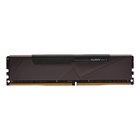 Klevv BOLT X muistimoduuli 8 GB 1 x 8 GB DDR4 3600 MT/s 288-pin DIMM KD48G