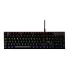 The G-Lab Keyz Carbon EX KEYZ