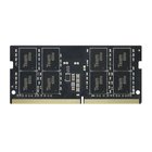 Team Group ELITE TED432G3200C22-S01 muistimoduuli 32 GB 1 x 32 GB DDR4 260-pin SO-DIMM TED43