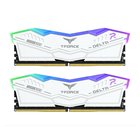 Team Group DELTA FF4D532G6400HC32ADC01 muistimoduuli 32 GB 2 x 16 GB DDR5 288-pin DIMM FF4D5