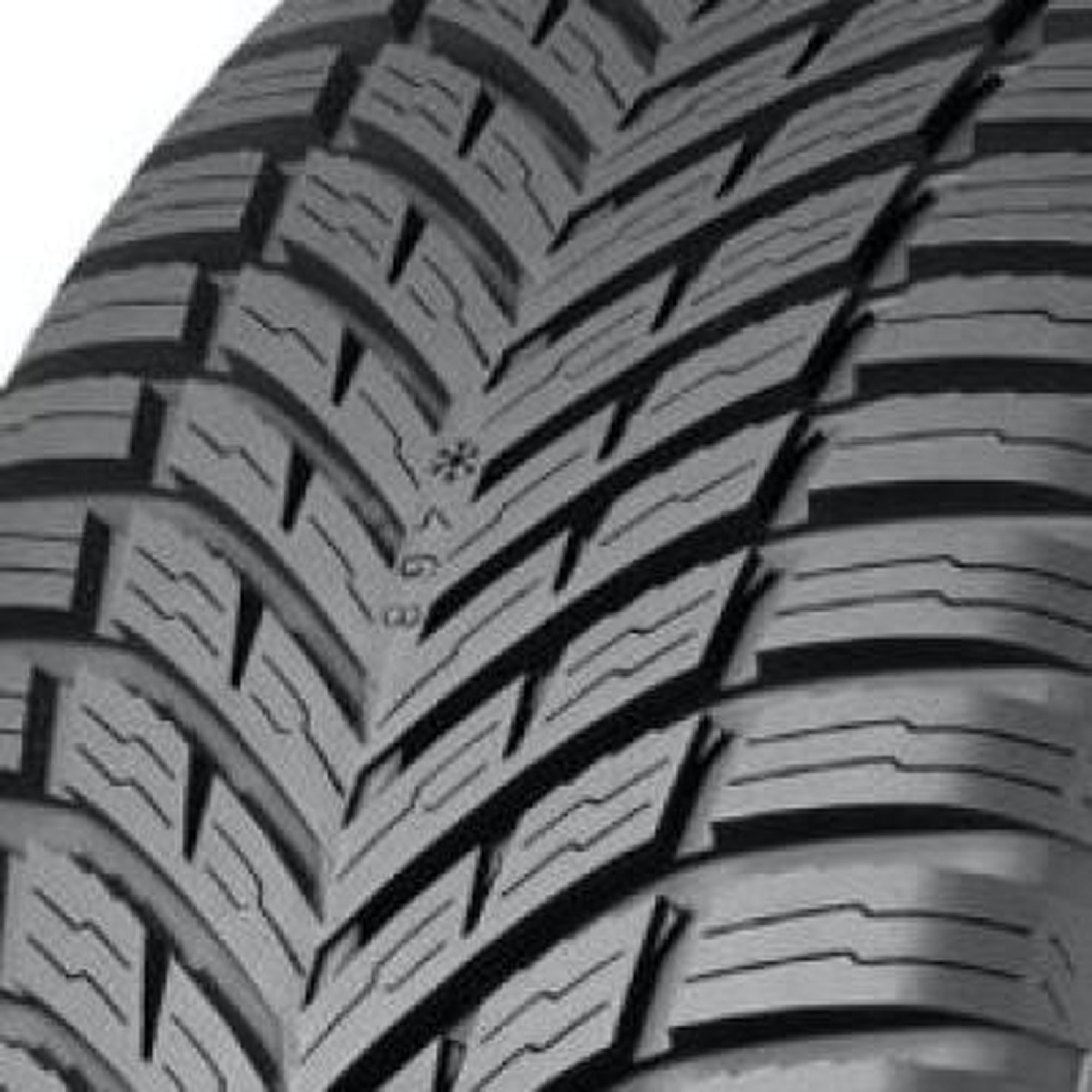 Seasonproof 1 165/70 R14 81T