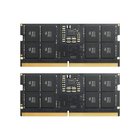 Team Group ELITE muistimoduuli 32 GB 1 x 32 GB DDR5 262-pin SO-DIMM ECC TED53