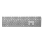Microsoft Surface Keyboard (2nd Edition) näppäimistö Koti /Toimisto Bluetooth QWERTZ Saksa Harmaa EP2-0