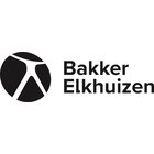 BakkerElkhuizen UltraBoard 960 V2 Compact Standard Keyboard (BE) näppäimistö BNEU9