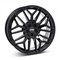 ATS Passion Gloss Black Polished 10x22 5/130 ET23 B84.1 – kuva 1