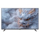 JAPANNEXT JN-IPS430UHD60F tietokoneen litteä näyttö 109,2 cm (43") 3840 x 2160 pikseliä 4K Ultra HD LCD Musta JN-IP