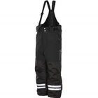 Lindberg Colden Winter Pants Black - 160